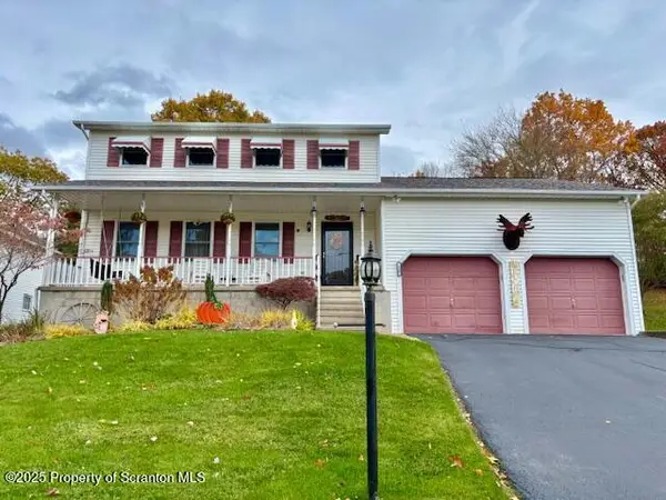 129 E Saylor Avenue, Wilkes-Barre, PA 18702