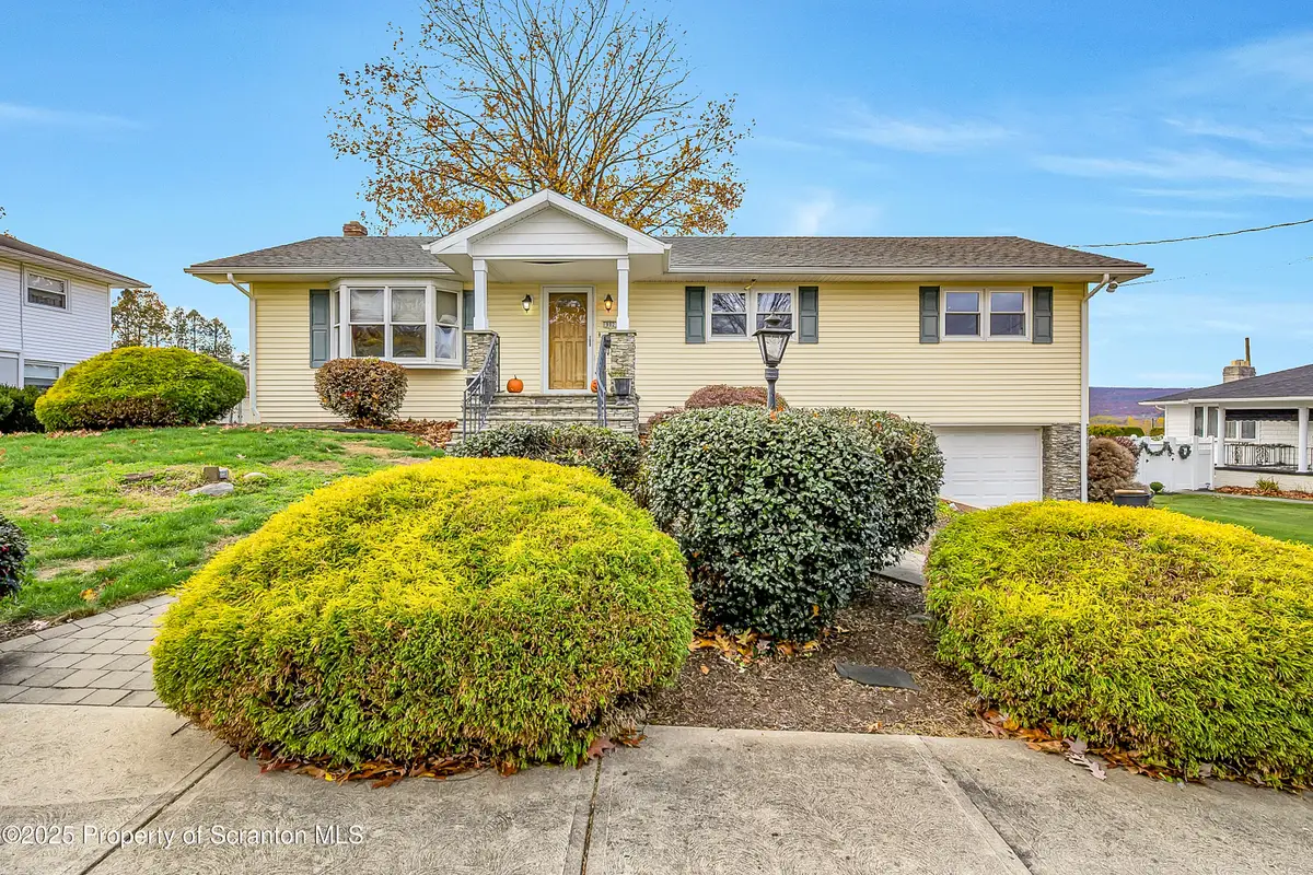 902 Johns Drive, Moosic, PA 18507 - #1