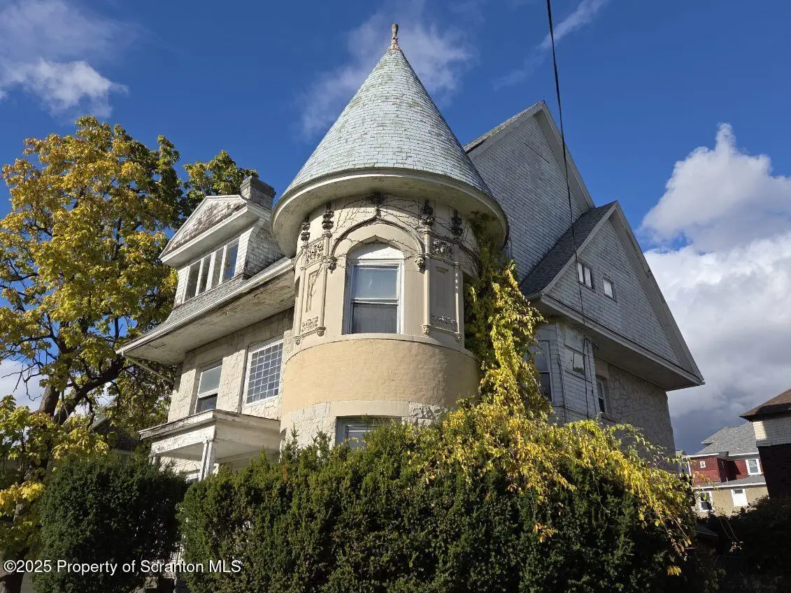 1021 Richmont Street, Scranton, PA 18509 - Image #1