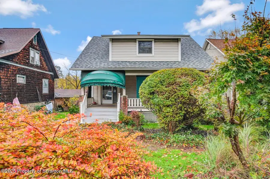 216 N Abington Road, Clarks Green, PA 18411 - Image #3