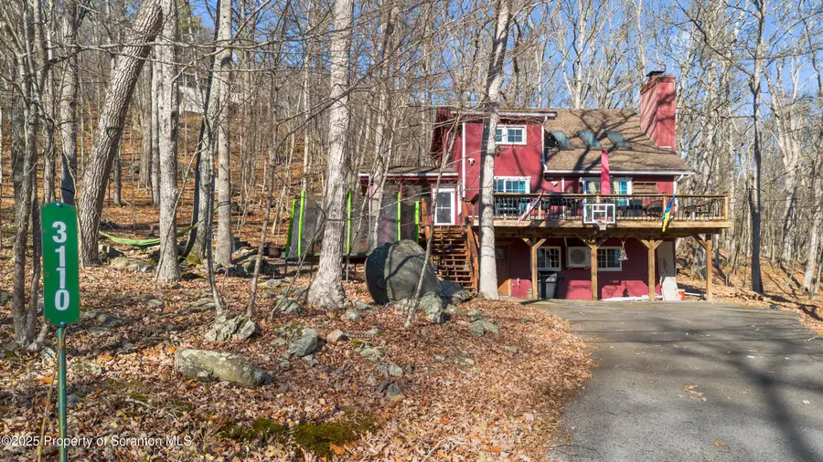 3110 Cherry Ridge Road, Bushkill, PA 18324 - Image #3
