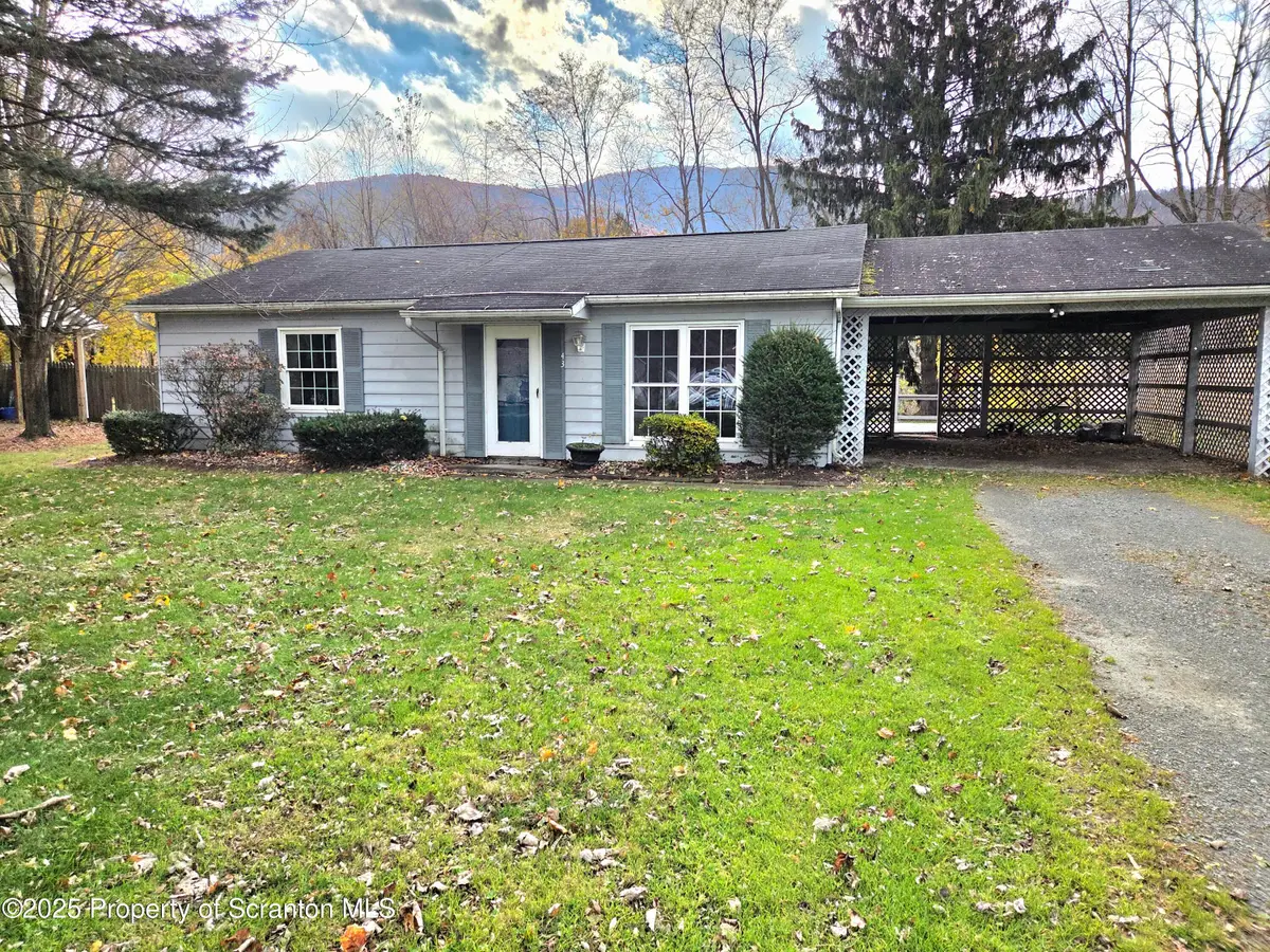 43 Chestnut Street, Tunkhannock, PA 18657 - Image #1