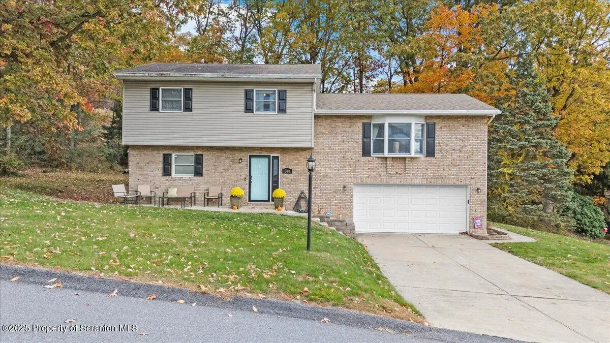 240 White Birch Drive, Scranton, PA 18504 - Image #1
