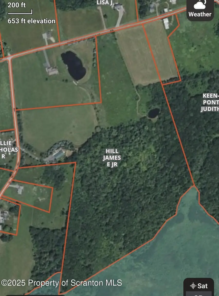 11 Mizianty Lane, Waymart, PA 18472 - Image #2