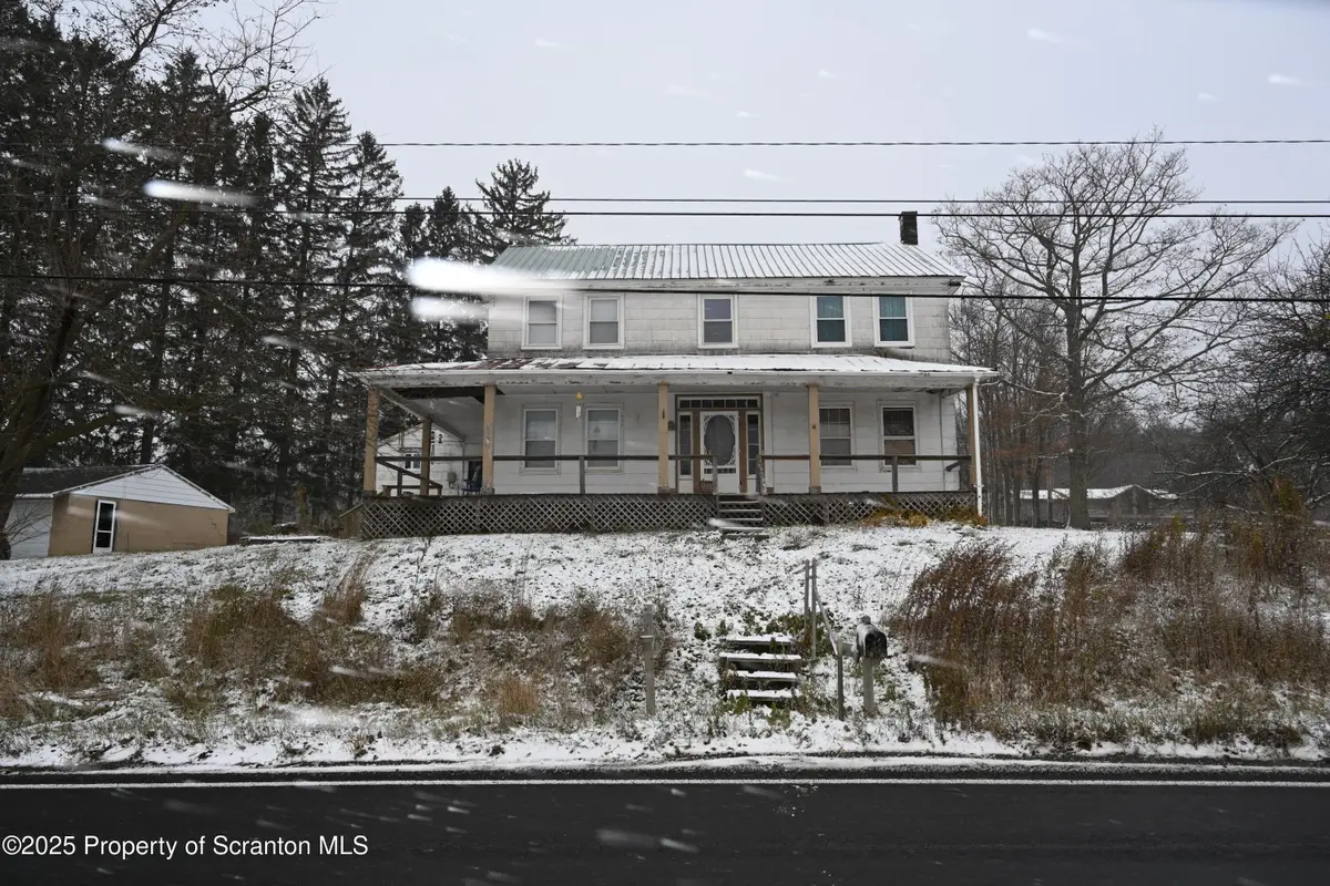 21661 State Route 706, New Milford, PA 18834 - Image #1