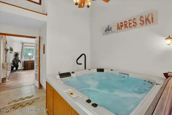 74 Mildred Drive, Clifton Twp, PA 18424