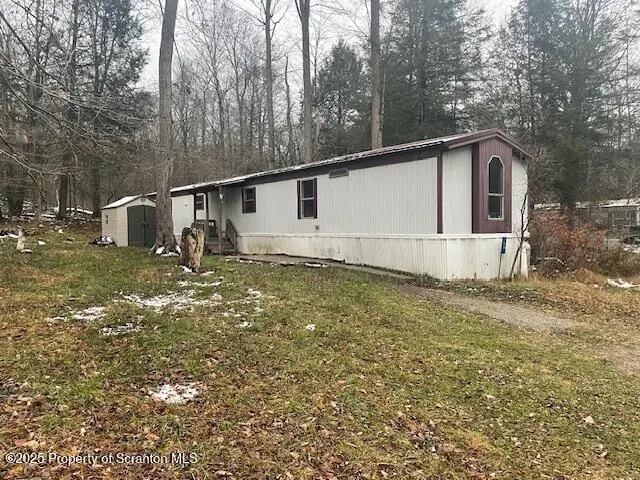 69 Robin Lane, Clifton Township, PA 18424 - Image #1