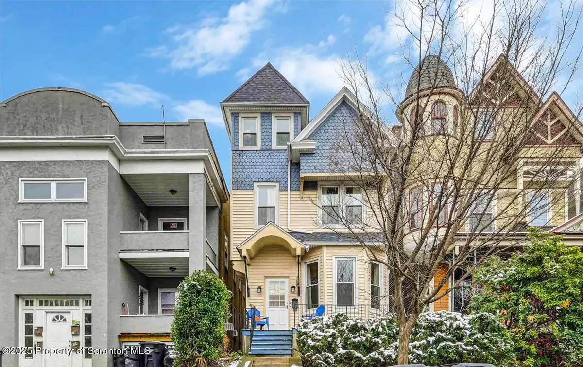 832 Monroe Avenue, Scranton, PA 18510 - Image #1