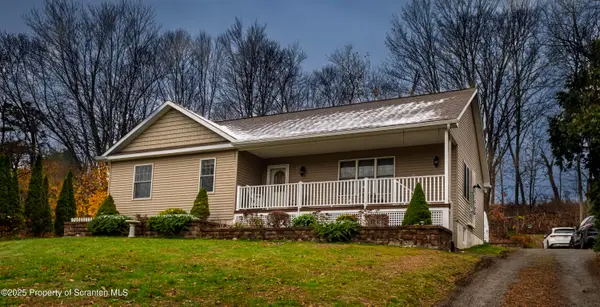 159 Vail Road, Factoryville, PA 18419