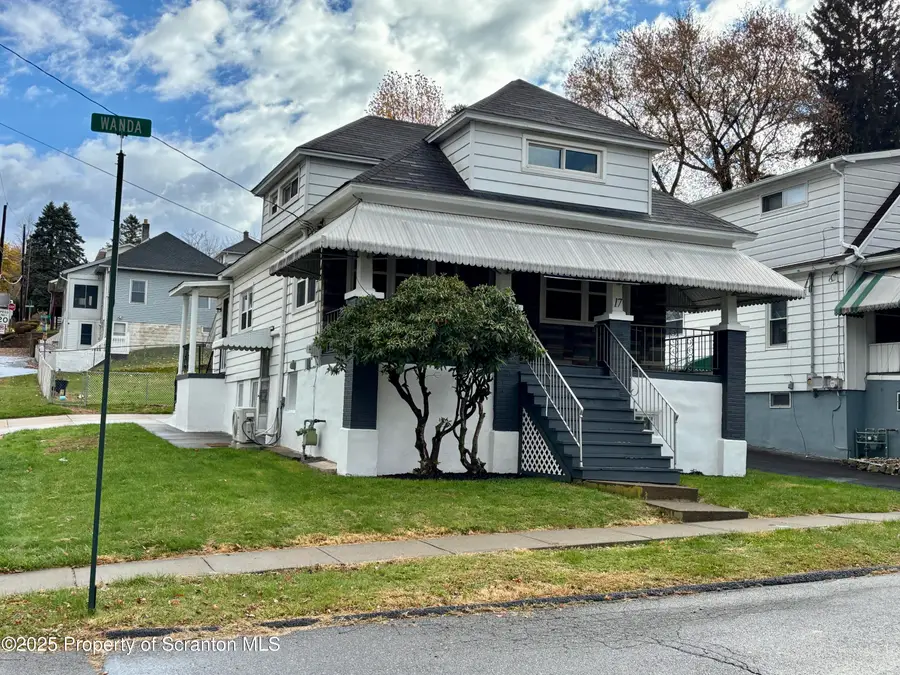 17 Wanda Street, Throop, PA 18512 - Image #3