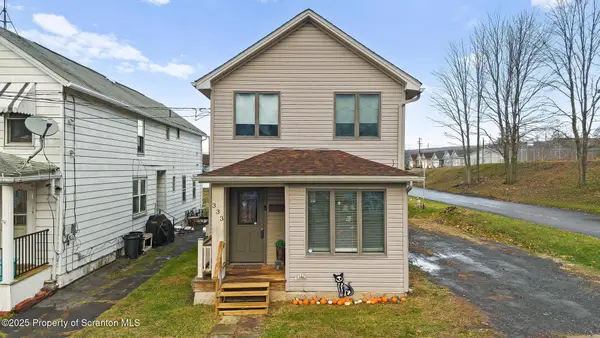 333 Dolph Street, Jessup, PA 18434