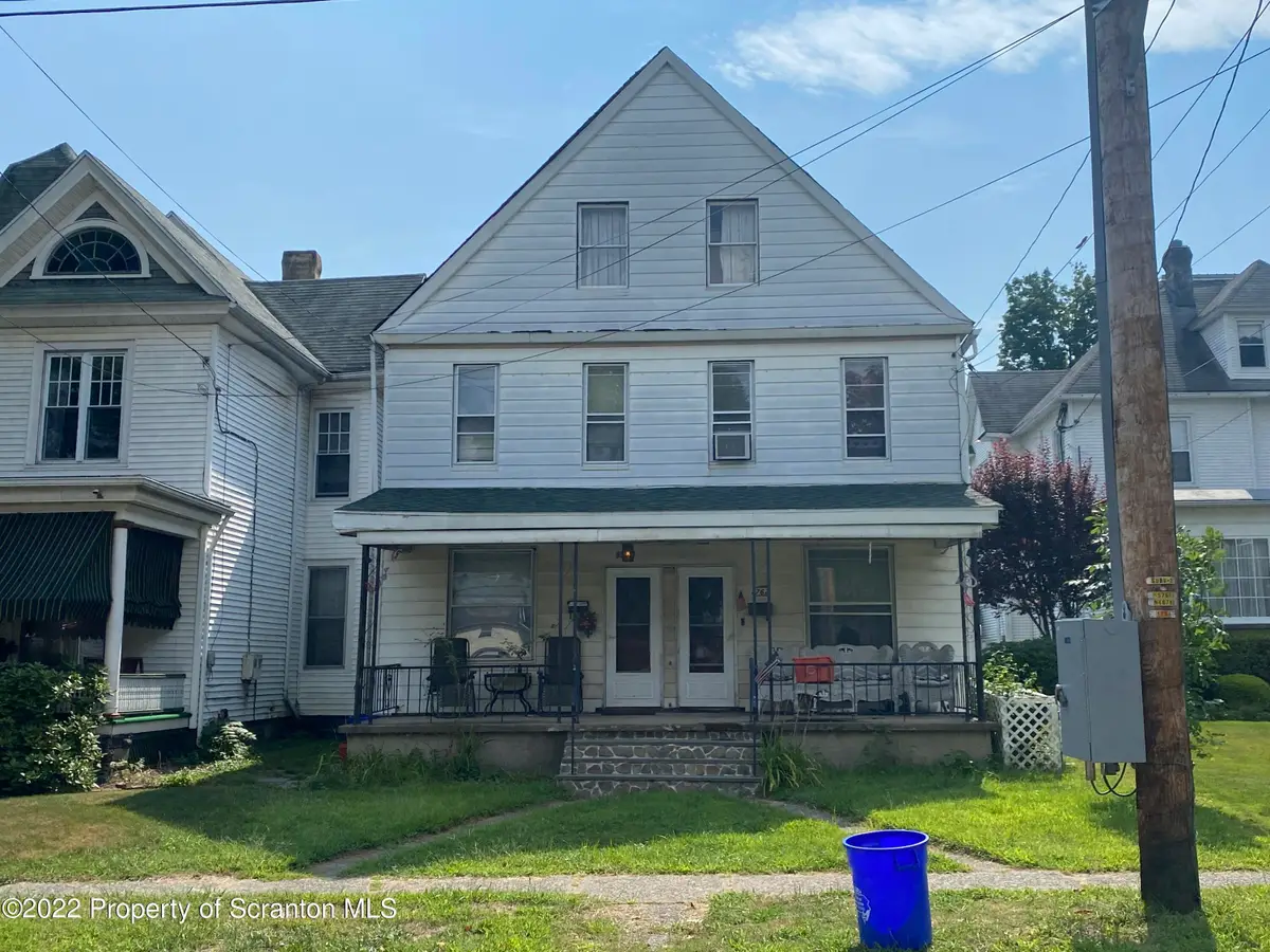 1762-1764 Sanderson Avenue, Scranton, PA 18509 - Image #1