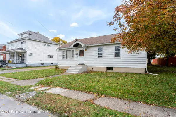 1143 Reynolds Avenue, Taylor, PA 18517