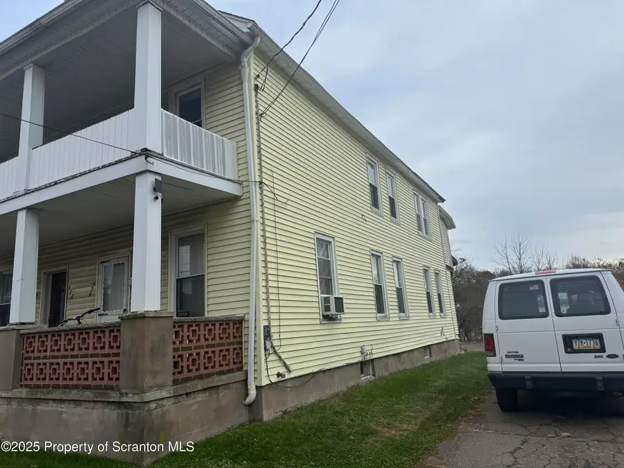 576-578 Main Street, Hanover Township, PA 18706 - Image #2
