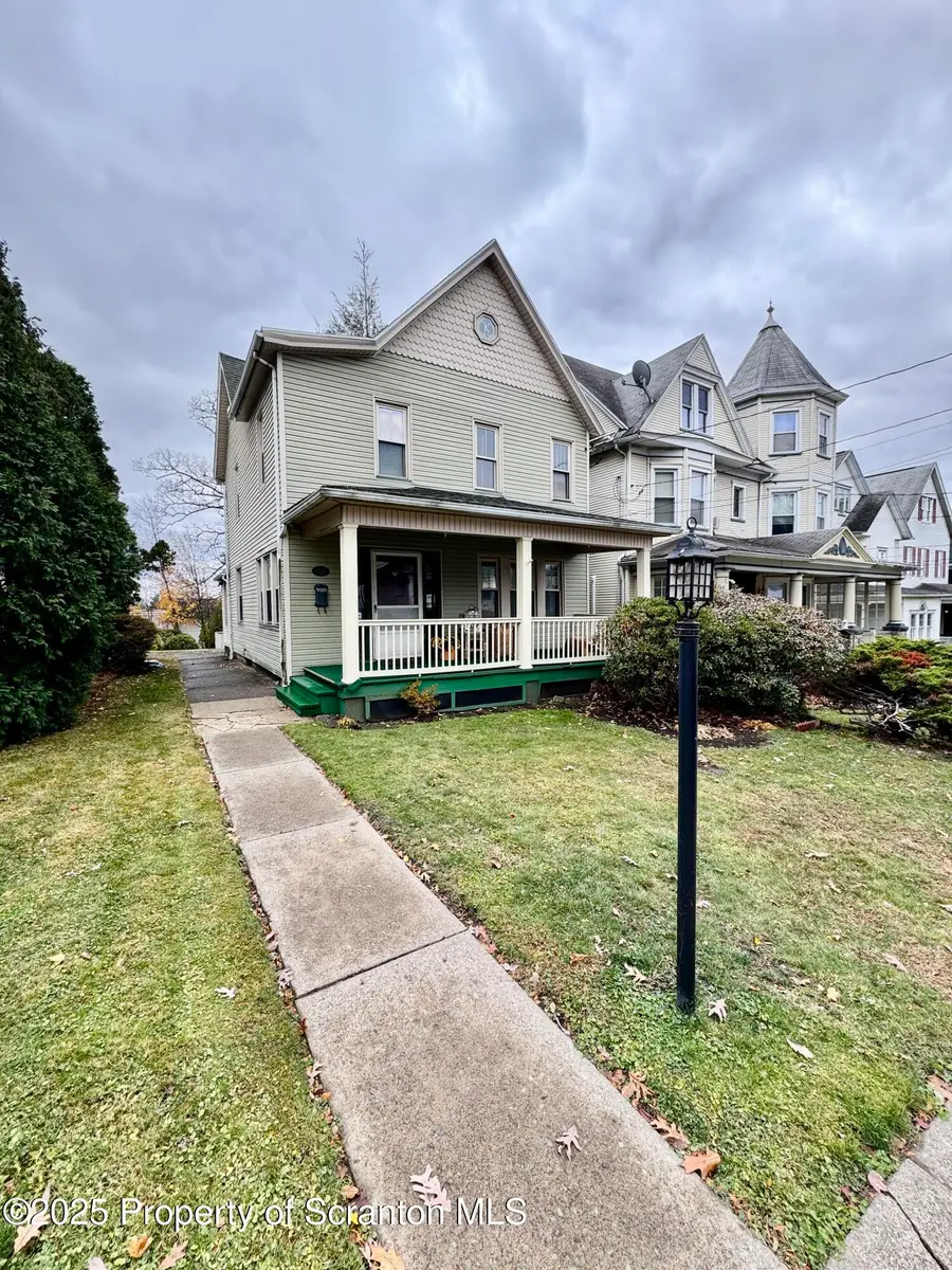 1118 Marion Street, Scranton, PA 18509 - Image #2