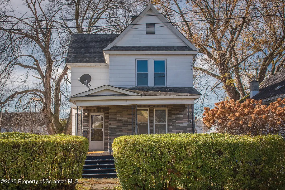 1227 Rundle Street, Scranton, PA 18504 - Image #1