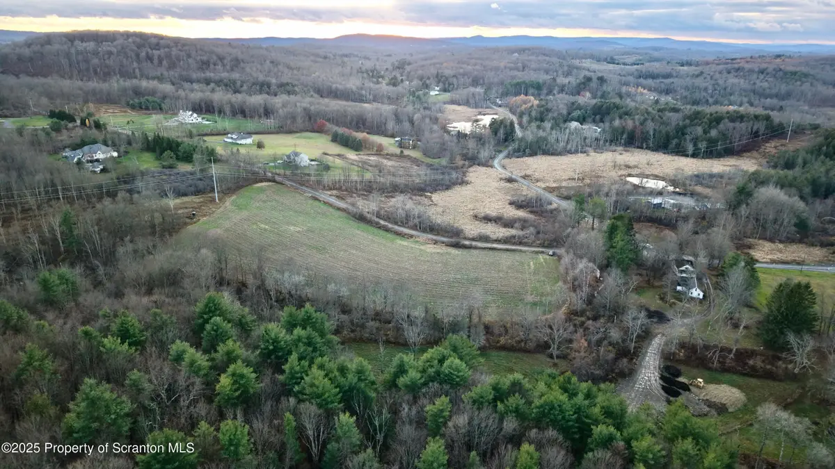 Craig Rd & Miller Road, North Abington Township, PA 18414 - Image #1