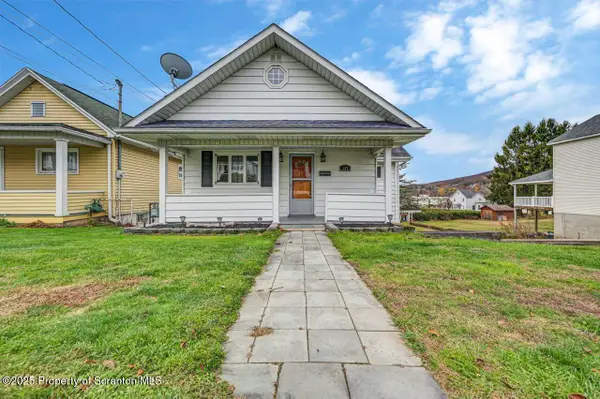 167 Handley Street, Eynon, PA 18403