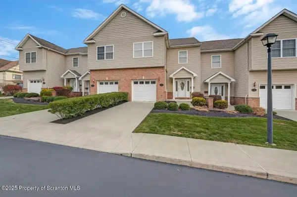 1234 Bryn Mawr Street #11, Scranton, PA 18504