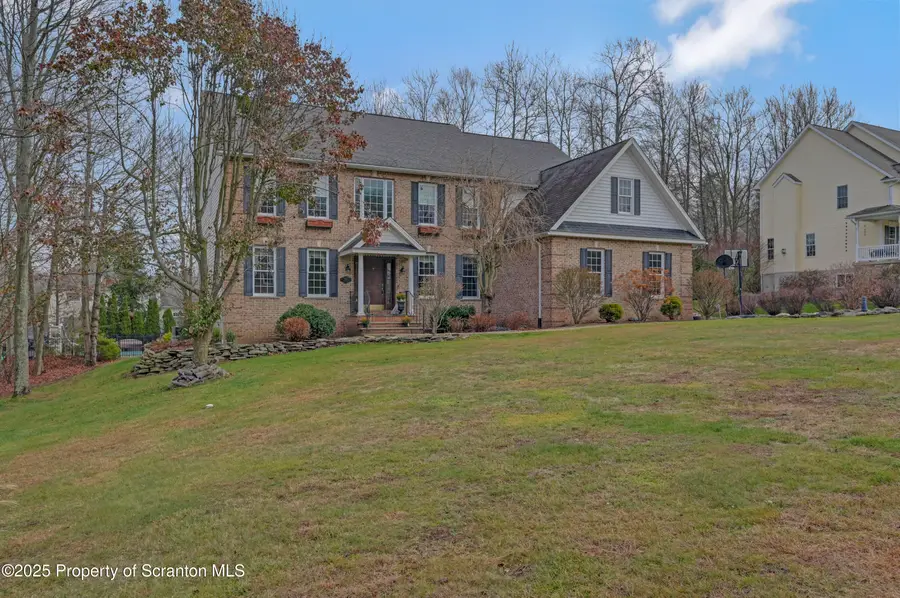 708 Clover Lane, Moscow, PA 18444 - Image #3