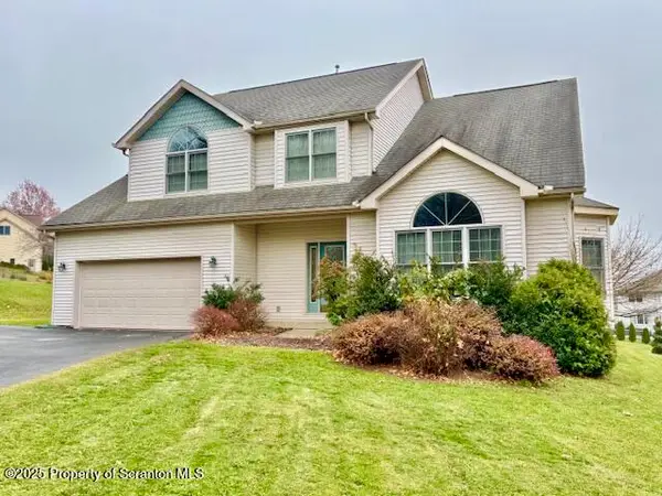 400 Fairview Road, Clarks Green, PA 18411