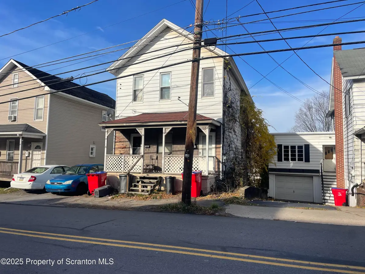 69 Belmont Street, Carbondale, PA 18407 - Image #1