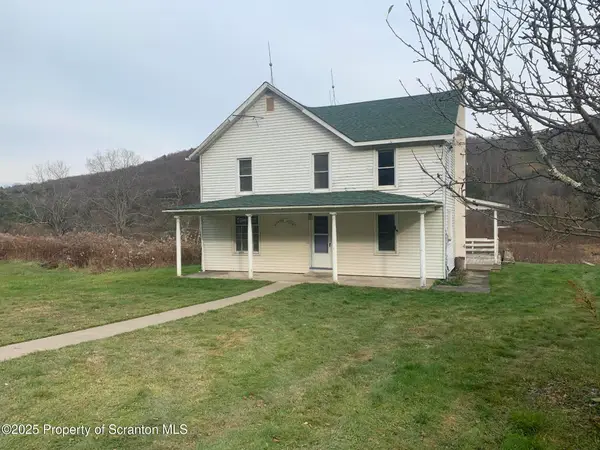 3926 Meshoppen Creek Road, Montrose, PA 18801