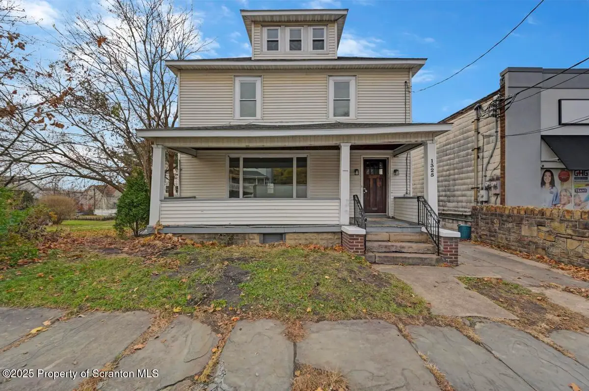1325 Wyoming Avenue, Scranton, PA 18509 - Image #1
