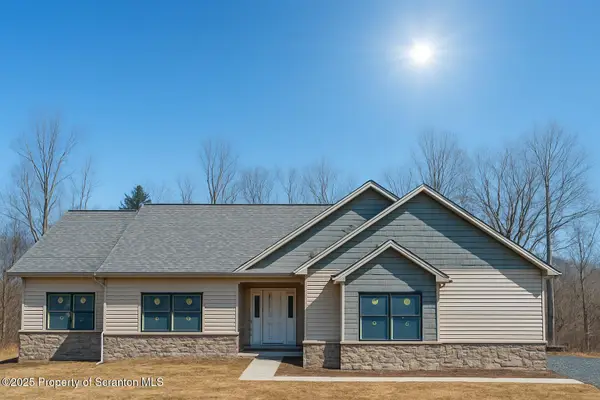 0 Colony Lane, South Abington Twp, PA 18411