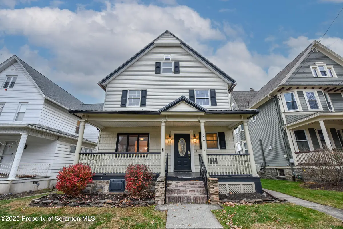 917 Taylor Avenue, Scranton, PA 18510 - Image #1