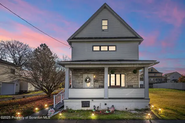 415 18th Avenue, Scranton, PA 18504