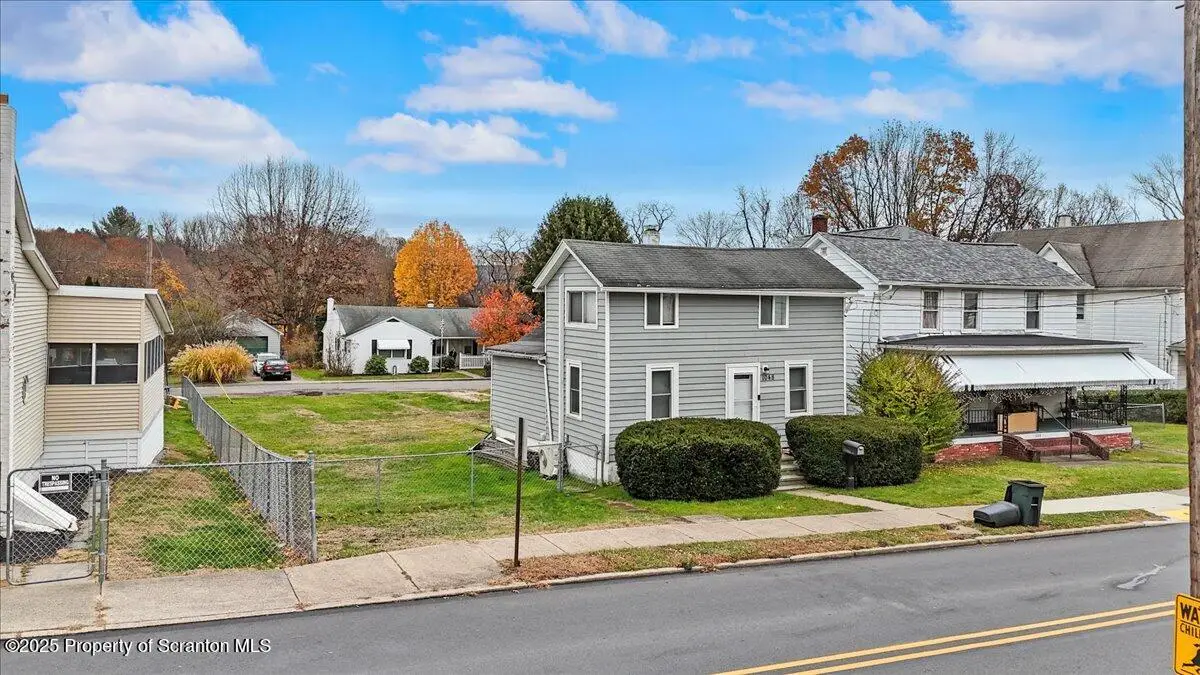 1048 W Market Street, Scranton, PA 18508 - Image #1