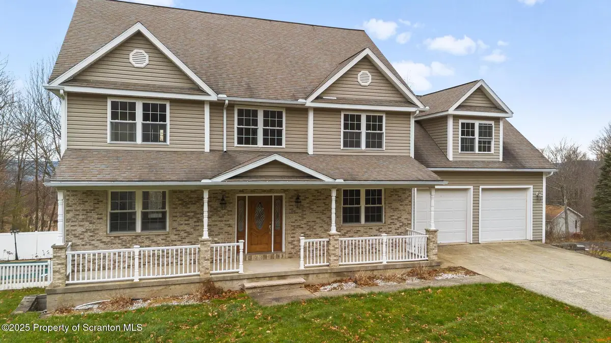 25 Old Gravity Road, Carbondale Township, PA 18407 - Image #1