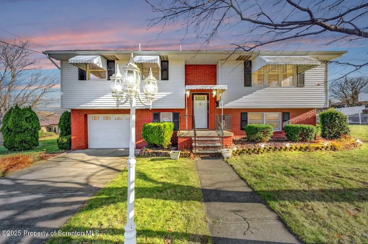 309 Lowery Street, Scranton, PA 18505 - Image #1