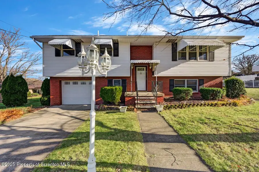 309 Lowery Street, Scranton, PA 18505 - Image #2