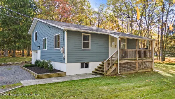 103 Sycamore Circle, Albrightsville, PA 18210