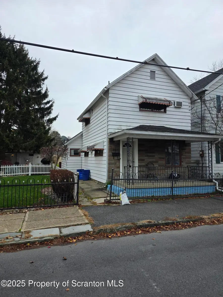 114 Chittenden Street, Duryea, PA 18642 - Image #2