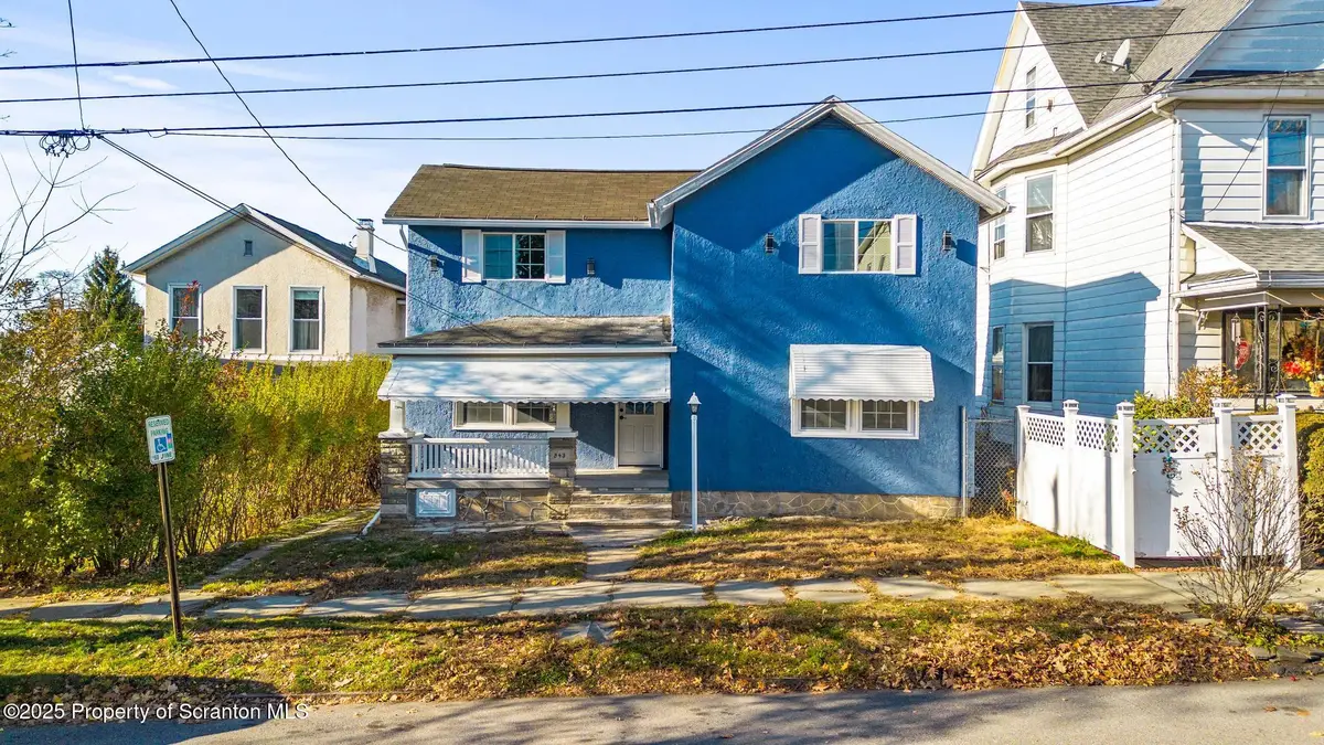 949 Taylor Avenue, Scranton, PA 18510 - Image #1