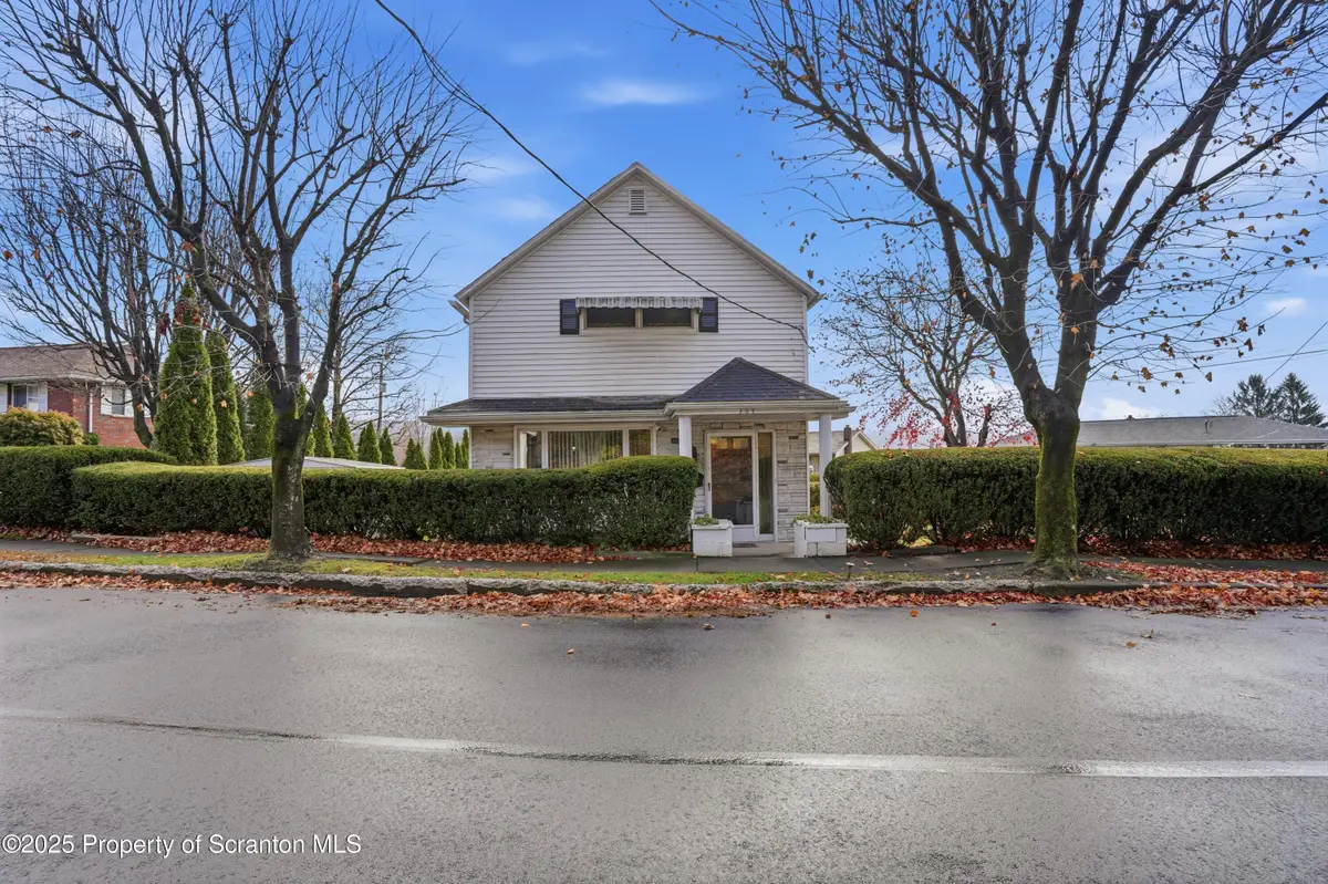 202 Lidy Road, Dupont, PA 18641 - Image #1