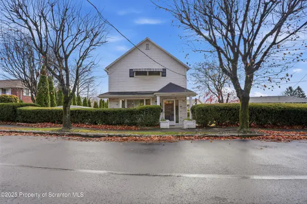 202 Lidy Road, Dupont, PA 18641