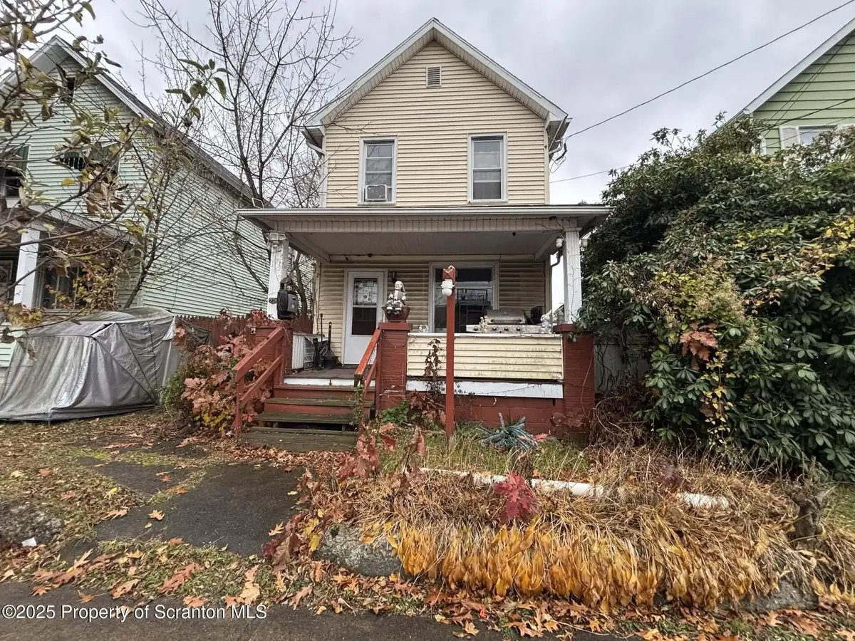 395 N Pennsylvania Avenue, Wilkes Barre, PA 18702 - Image #1