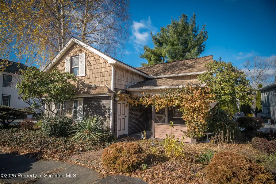 140 Cemetery Street, Archbald, PA 18403 - Image #2