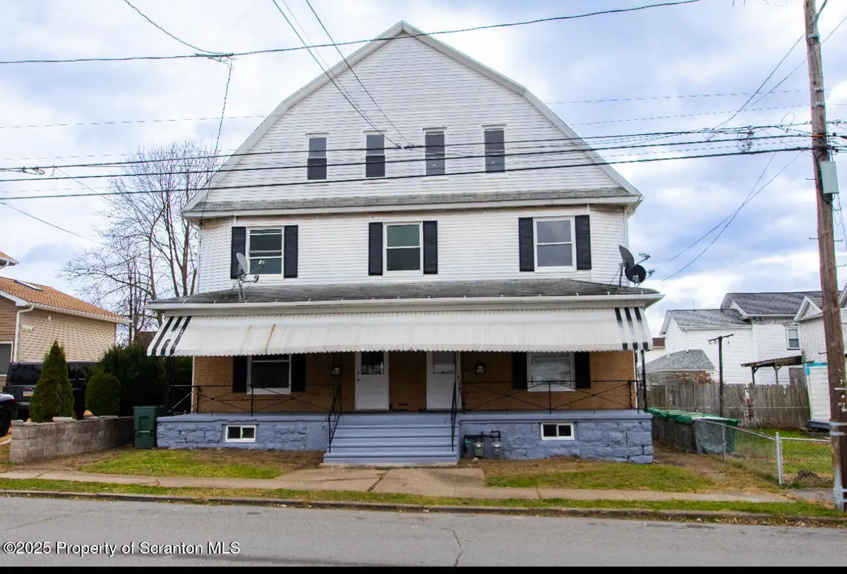 208-210 North Lincoln Avenue, Scranton, PA 18504 - Image #1