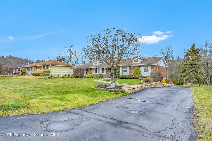 118 Sunset Road, Roaring Brook Township, PA 18444 - Image #2