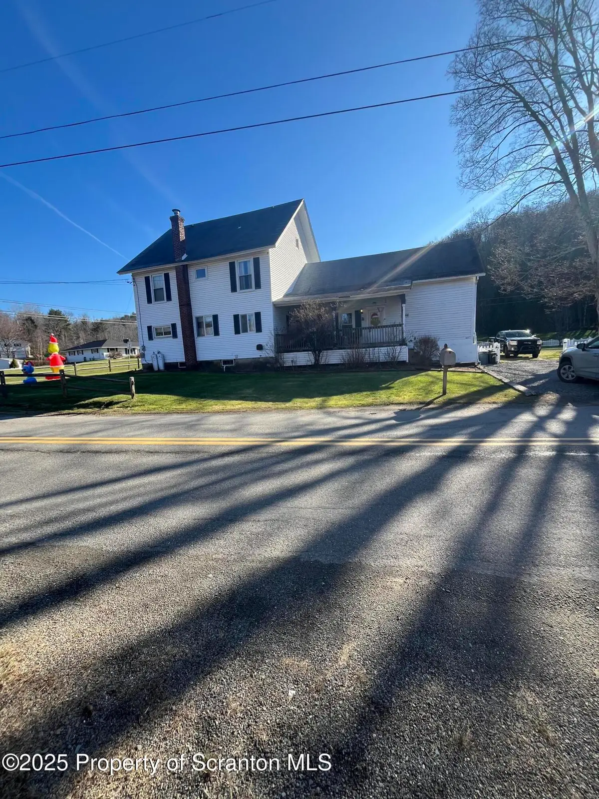 6666 Tingley Lake Road, New Milford, PA 18834 - Image #1