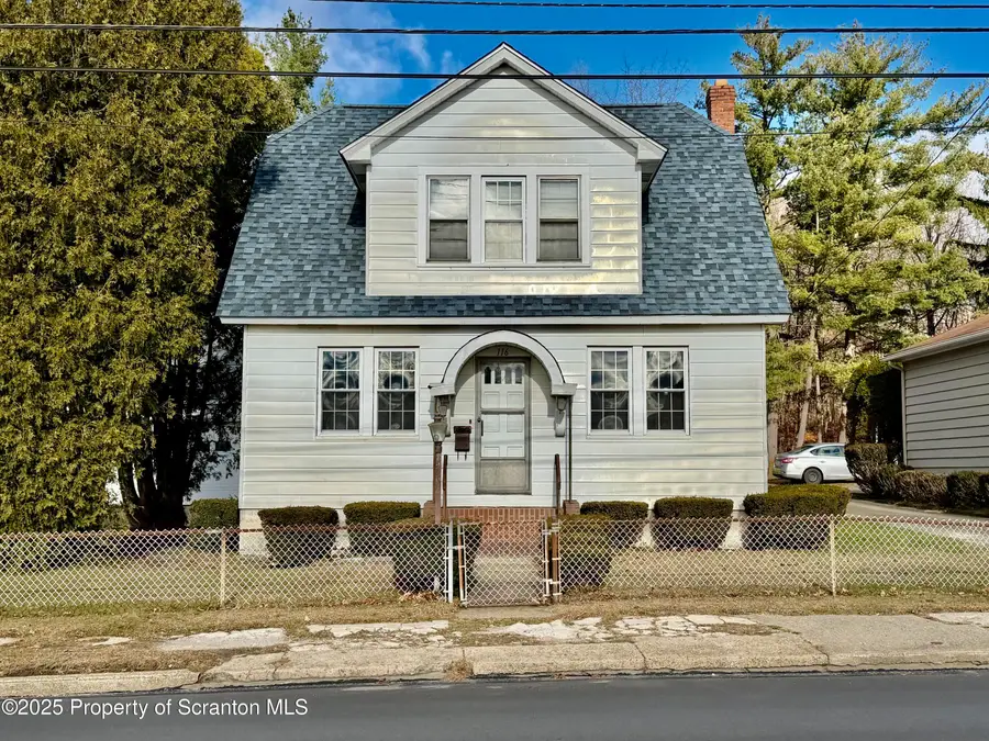 116 S Main Street, Archbald, PA 18403 - Image #2