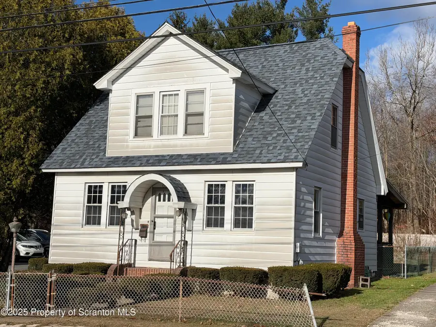 116 S Main Street, Archbald, PA 18403 - Image #3