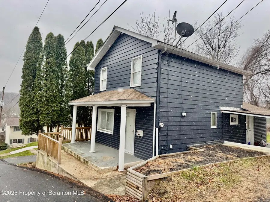 4 Maple Street, Pittston, PA 18640 - Image #3