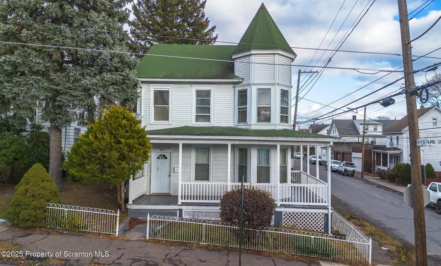 523 N Laurel Street N, Hazleton, PA 18201 - Image #3