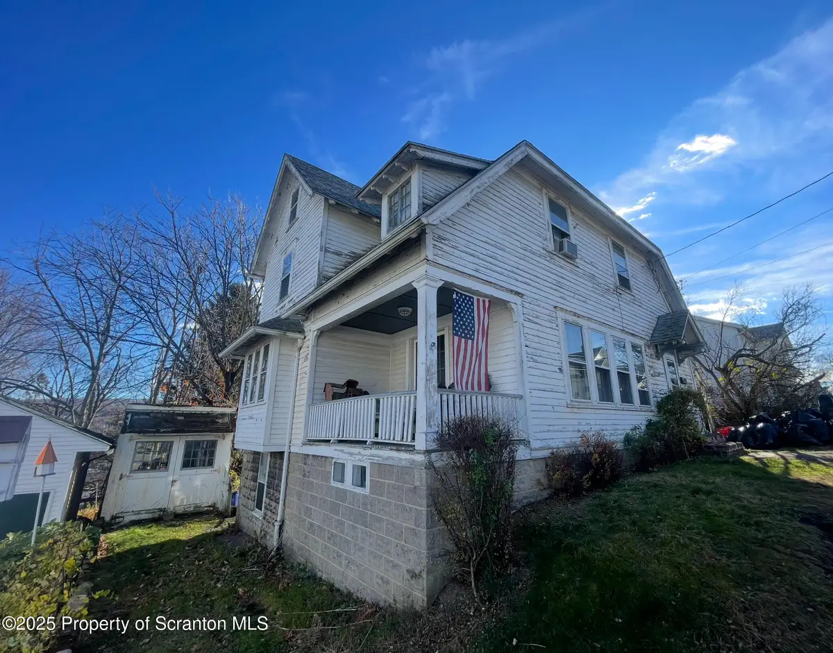 1118 Ridge Avenue, Dunmore, PA 18512 - Image #1